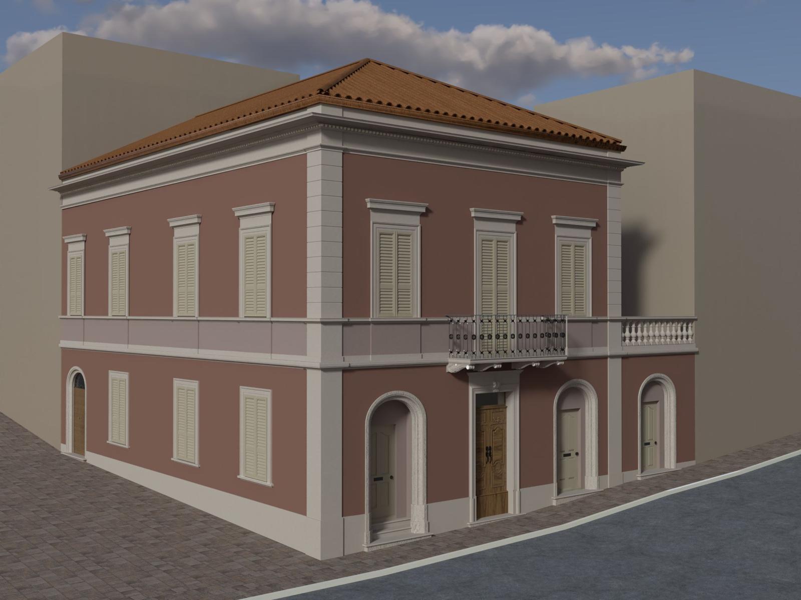 Residenza “Palazzo Ninfeo”